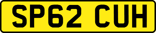 SP62CUH