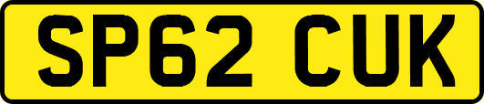 SP62CUK