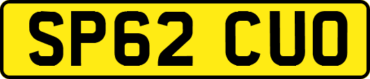 SP62CUO