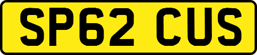 SP62CUS