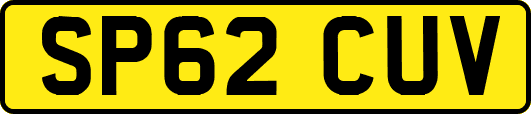 SP62CUV