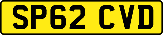 SP62CVD