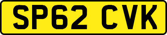 SP62CVK