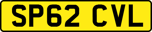 SP62CVL