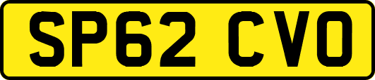 SP62CVO