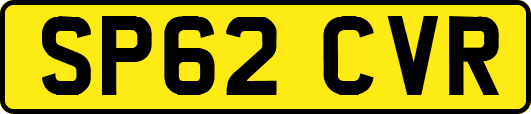 SP62CVR
