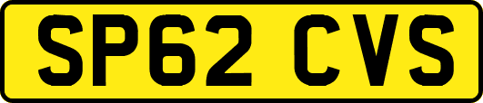 SP62CVS