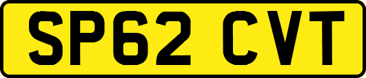 SP62CVT