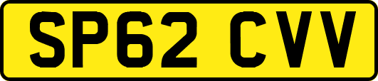 SP62CVV