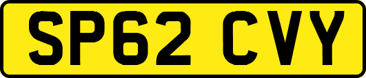 SP62CVY