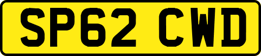 SP62CWD