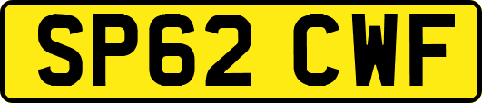 SP62CWF