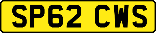 SP62CWS