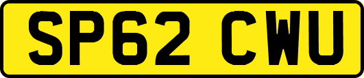 SP62CWU