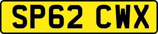 SP62CWX