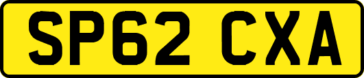 SP62CXA