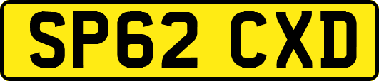 SP62CXD
