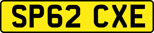 SP62CXE