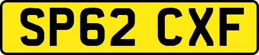 SP62CXF