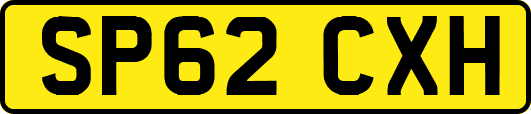 SP62CXH