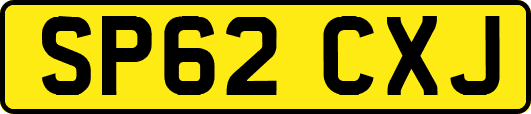 SP62CXJ