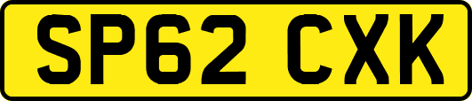 SP62CXK
