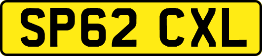 SP62CXL