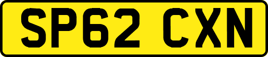 SP62CXN