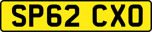 SP62CXO
