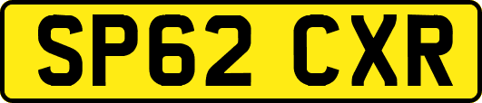 SP62CXR