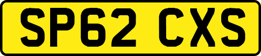 SP62CXS