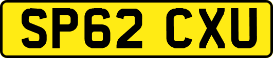 SP62CXU