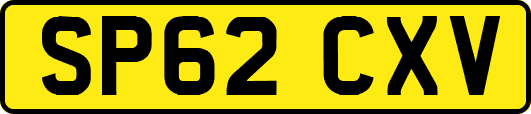 SP62CXV
