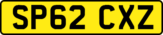 SP62CXZ