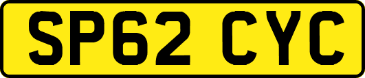 SP62CYC