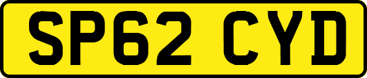 SP62CYD