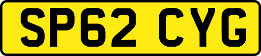 SP62CYG