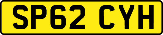 SP62CYH