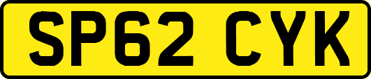 SP62CYK