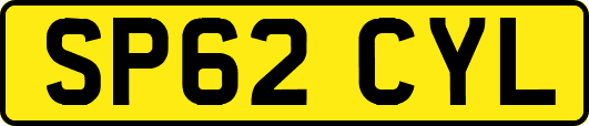 SP62CYL