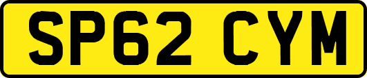 SP62CYM