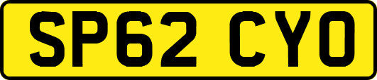 SP62CYO
