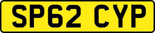SP62CYP