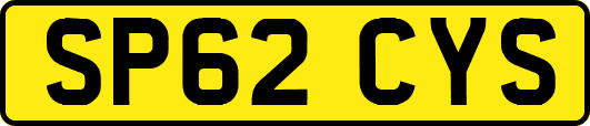SP62CYS
