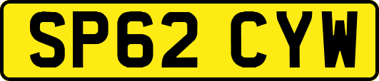 SP62CYW