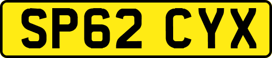 SP62CYX