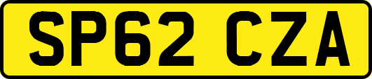 SP62CZA