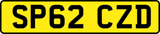 SP62CZD