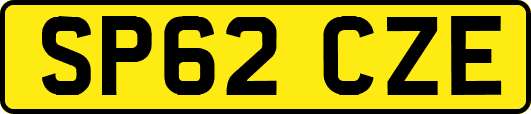 SP62CZE