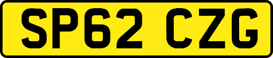 SP62CZG
